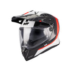 CASCO MT HS218SV TRACK SV NOMAD A15 BRILLO