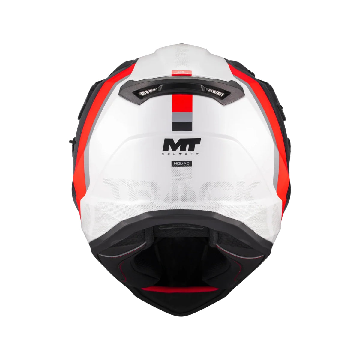 CASCO MT HS218SV TRACK SV NOMAD A15 BRILLO