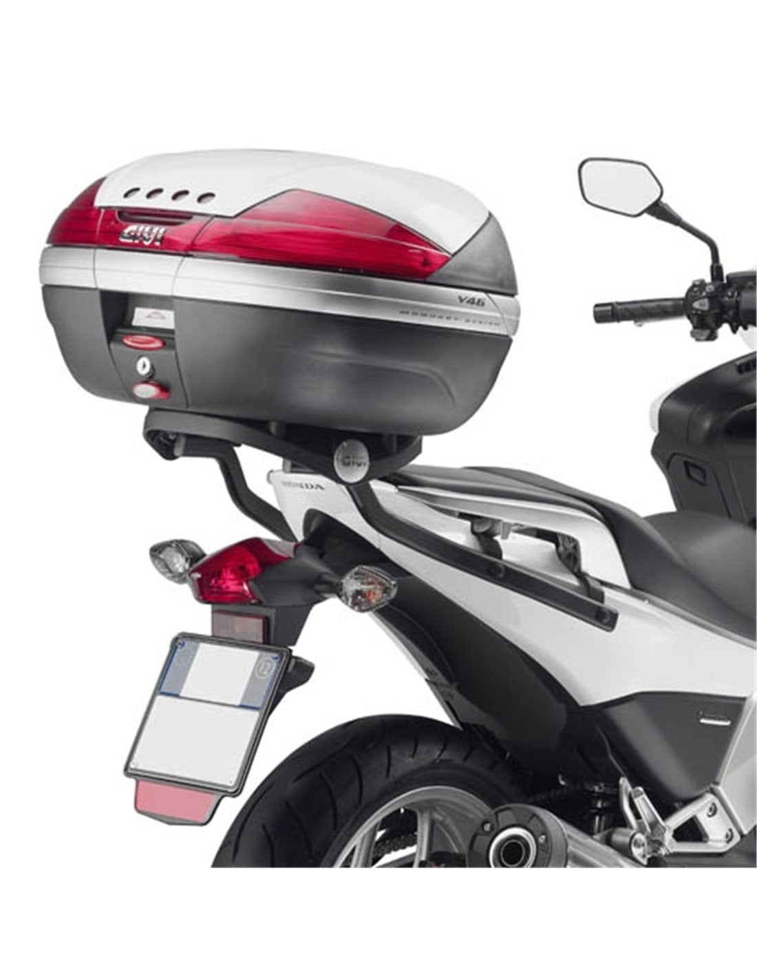 1127FZ GIVI