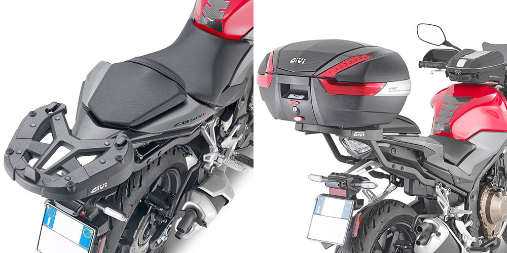1176FZ GIVI