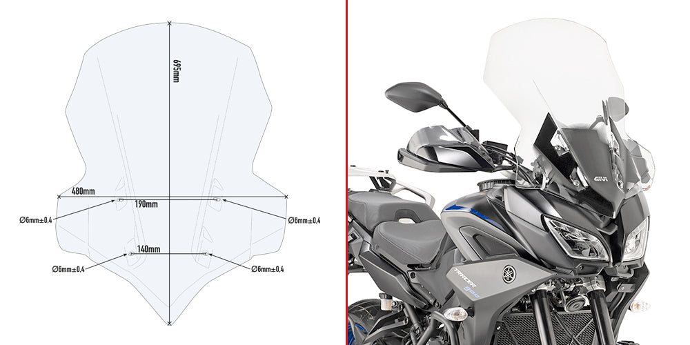 2139DT GIVI