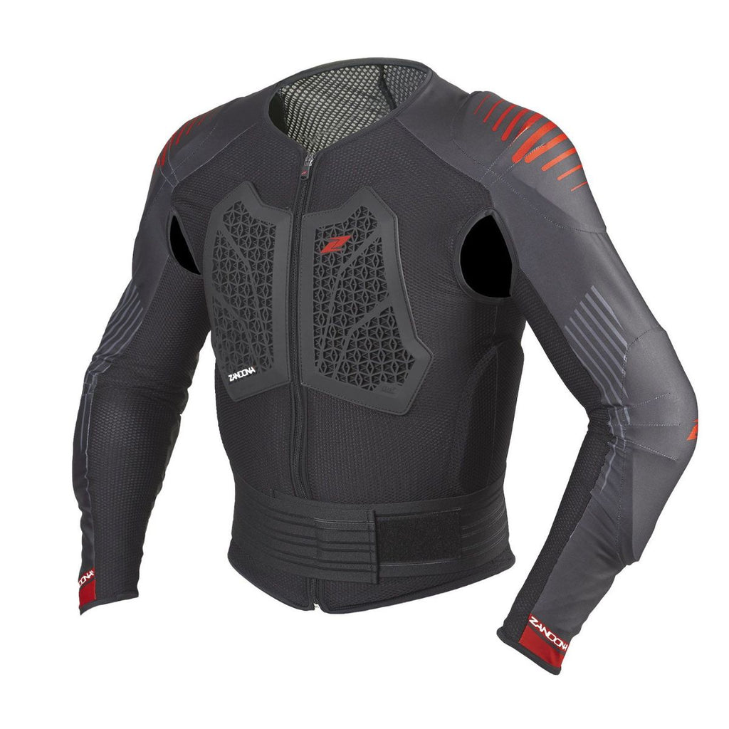 ACTION JACKET X7