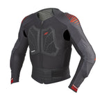ACTION JACKET X7