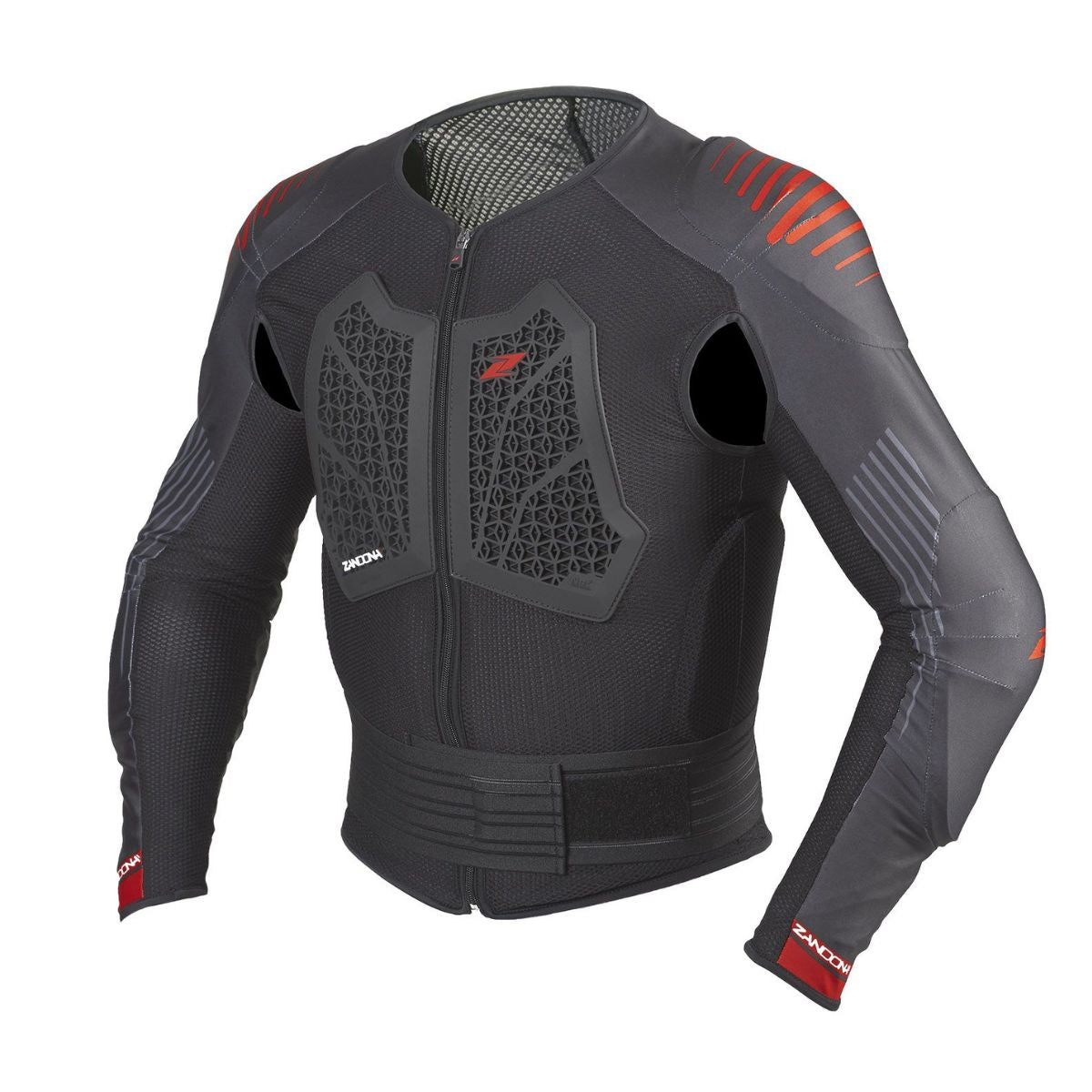 ACTION JACKET X7