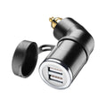 ADAPTADOR DUAL GARGADOR INTERPHONE