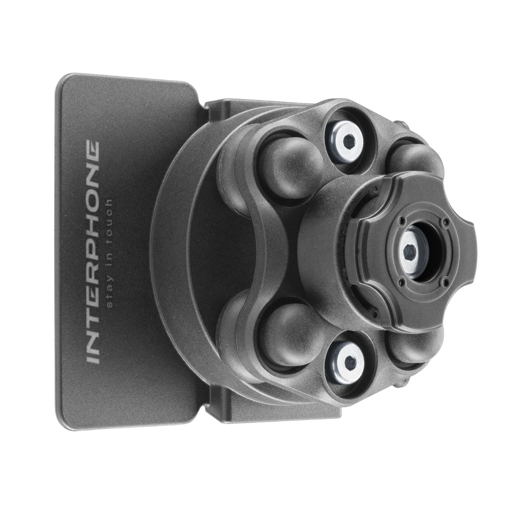ANTIVIBRACION INTEGRADO QUICKLOX BMW INTERPHONE