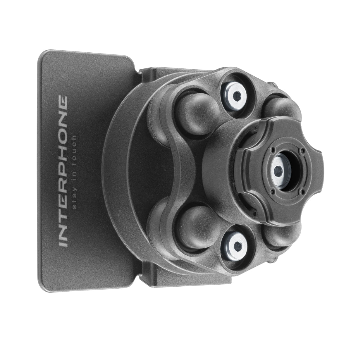 ANTIVIBRACION INTEGRADO QUICKLOX BMW INTERPHONE