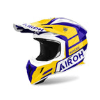 AVIATOR ACE 2 SAKE AIROH