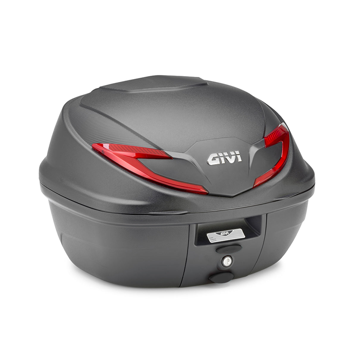 B360N2 (KIT) MONOLOCK GIVI