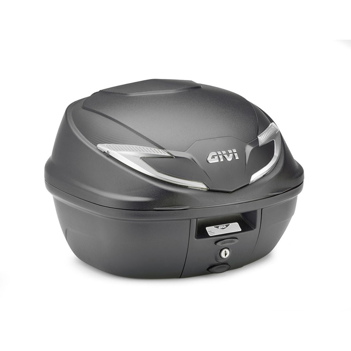 B360NT2 (KIT) MONOLOCK GIVI