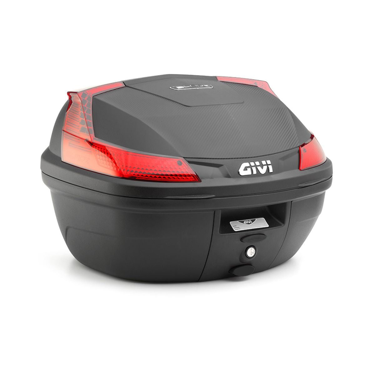 B37N (KIT) MONOLOCK GIVI
