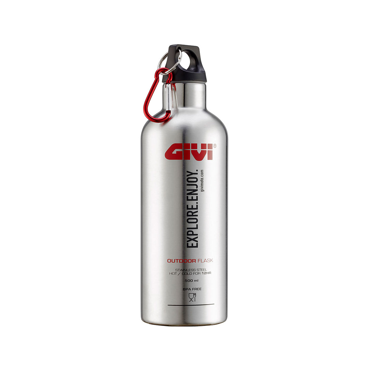 BOTELLA TERMICA GIVI