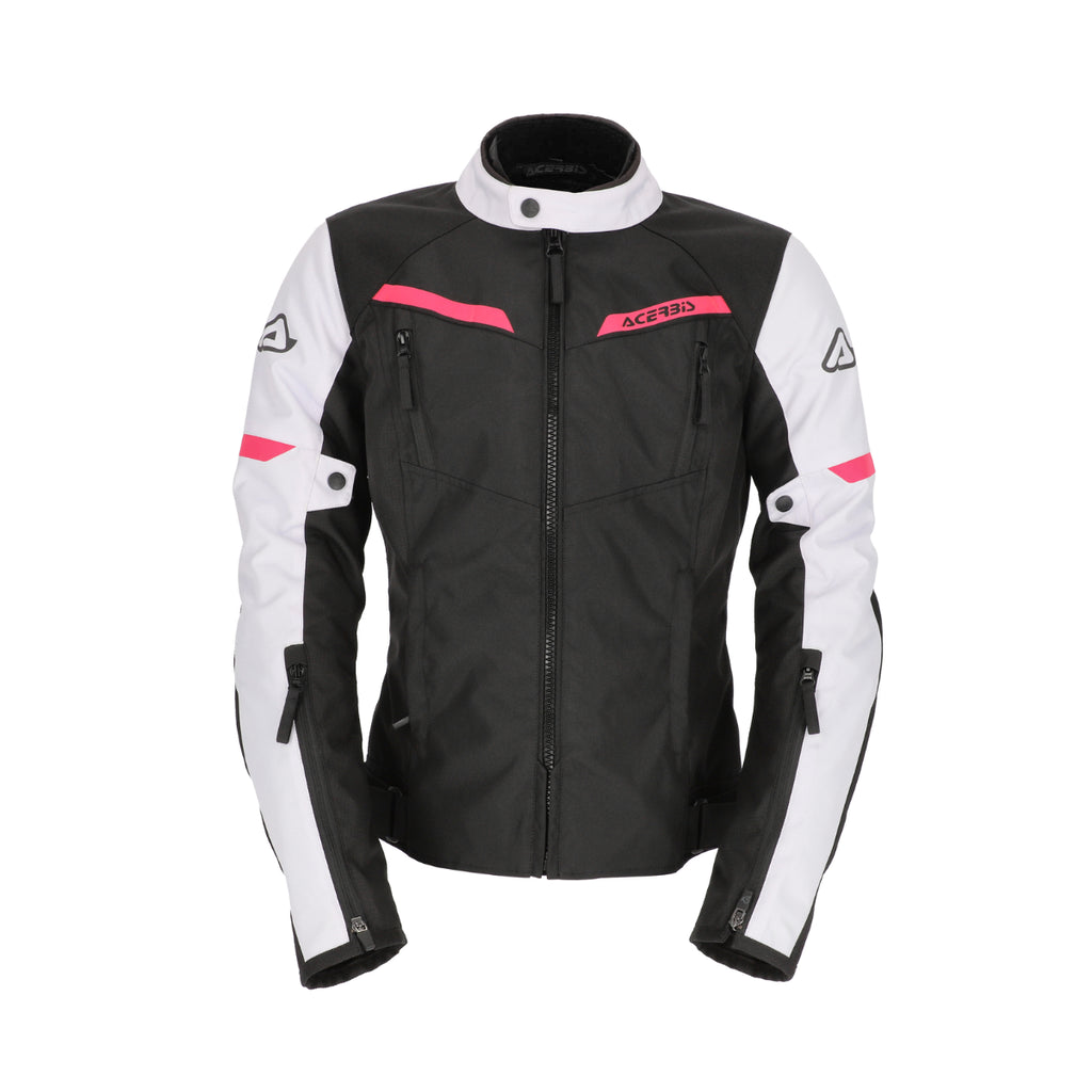 CE X-STREET LADY ACERBIS