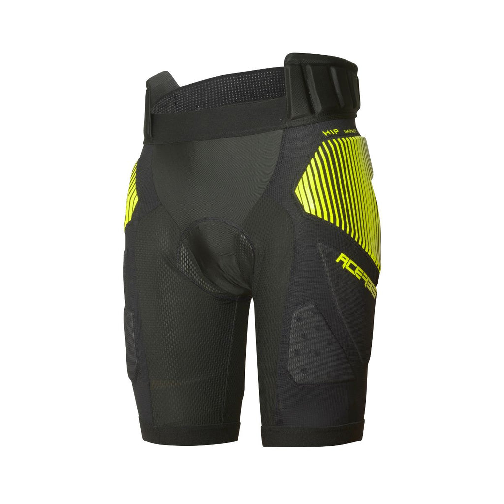 SOFT RUSH ACERBIS