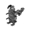 SOPORTE UNIVERSAL PARA TELÉFONO  CON ANTIVIBRACION PREMIUM INTERPHONE