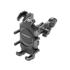 SOPORTE UNIVERSAL PARA TELÉFONO  CON ANTIVIBRACION PREMIUM INTERPHONE