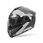 SPECKTRE CLEVER ANTHRACITE AIROH