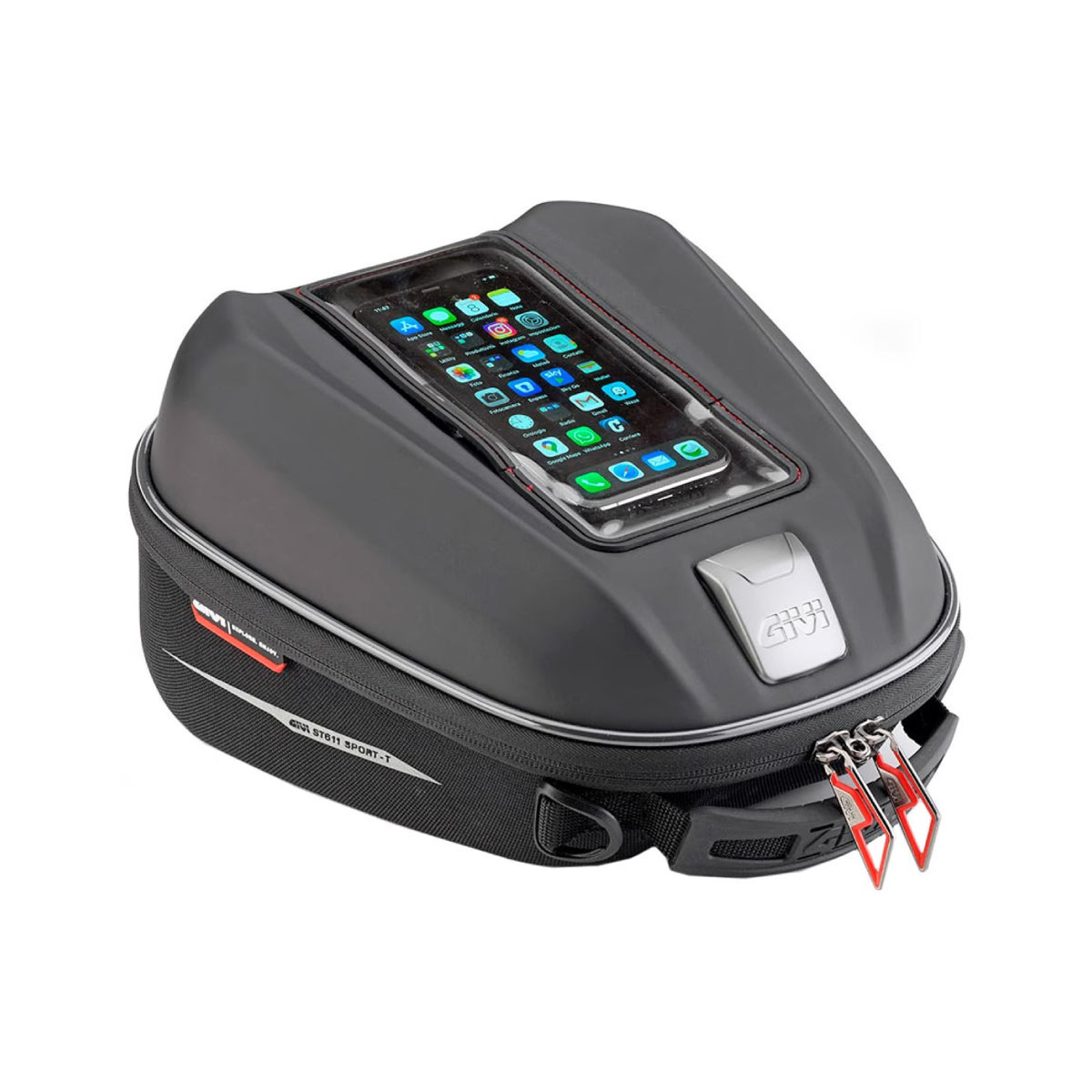 ST611+ TANKLOCK GIVI