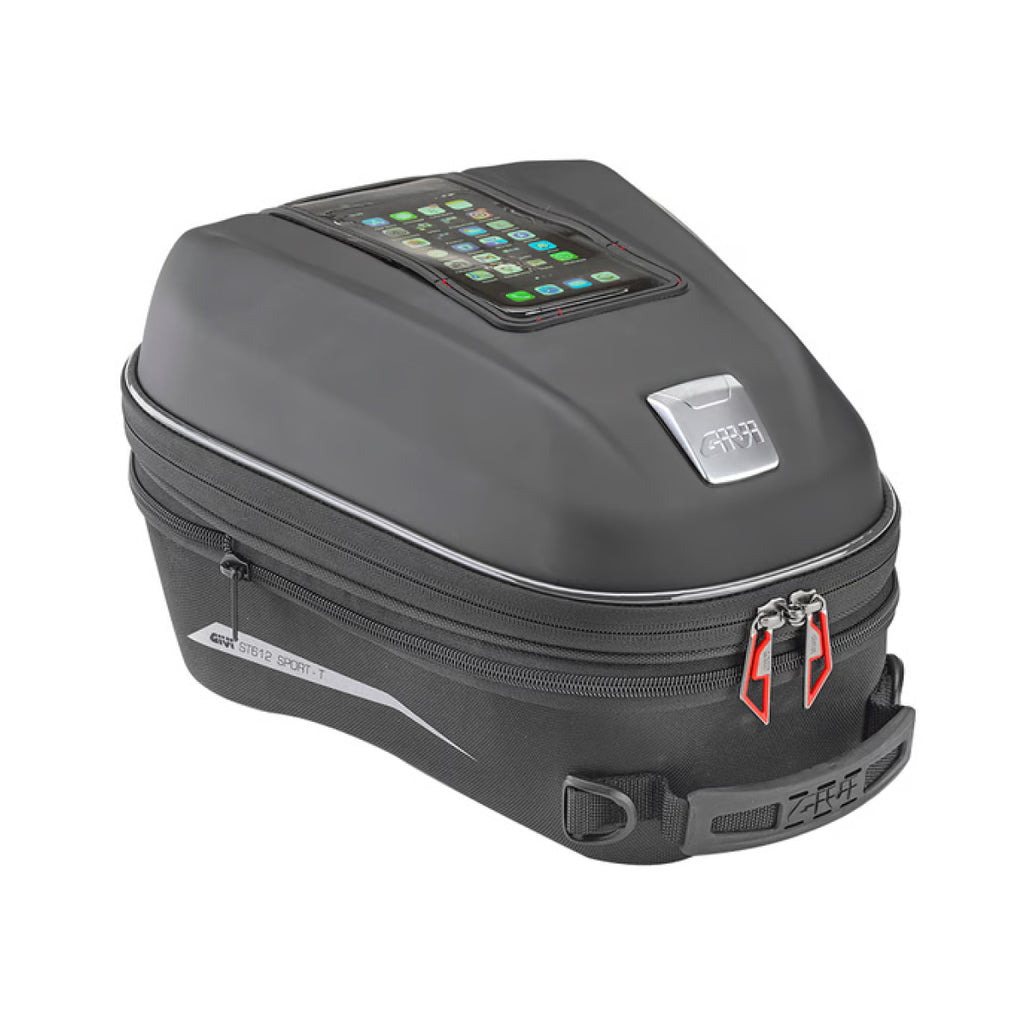 ST612+ GIVI