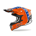 STRYCKER HAZZARD AIROH