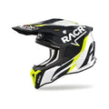STRYCKER RACR AIROH
