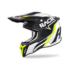 STRYCKER RACR AIROH