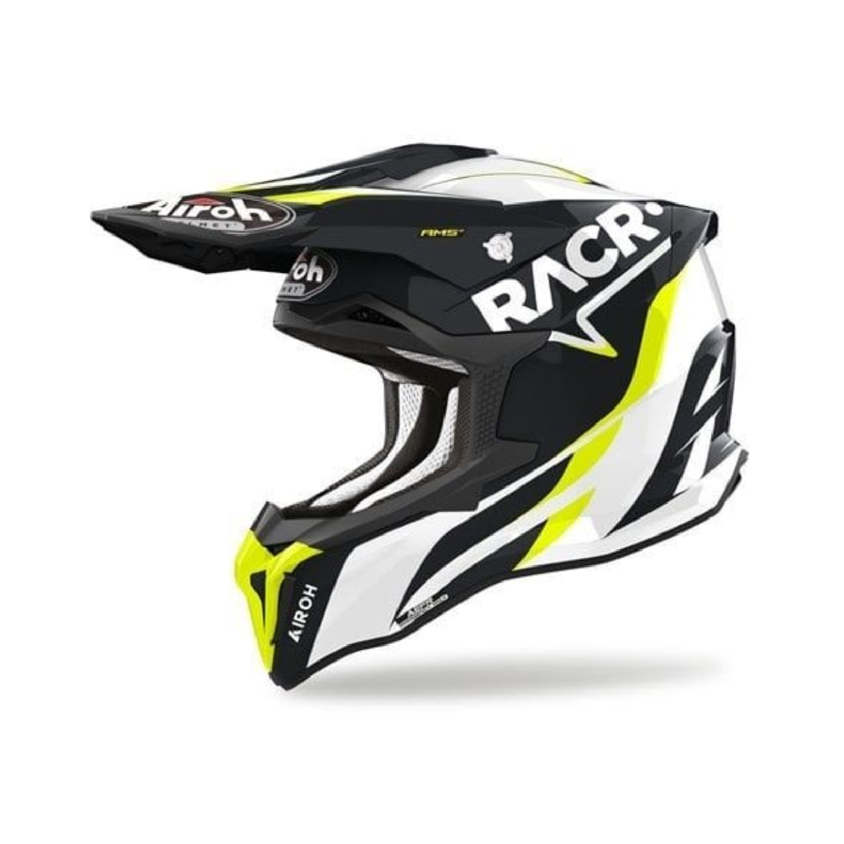 STRYCKER RACR AIROH