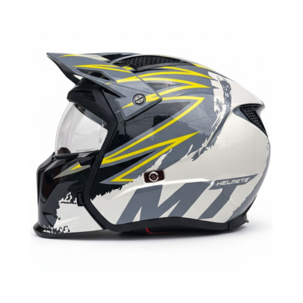 TR902B SV STREETFIGHTER S SV TACKLE B2 BR MT