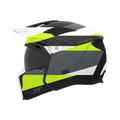 TR902B SV STREETFIGHTER SV DIGITAL B3 MT