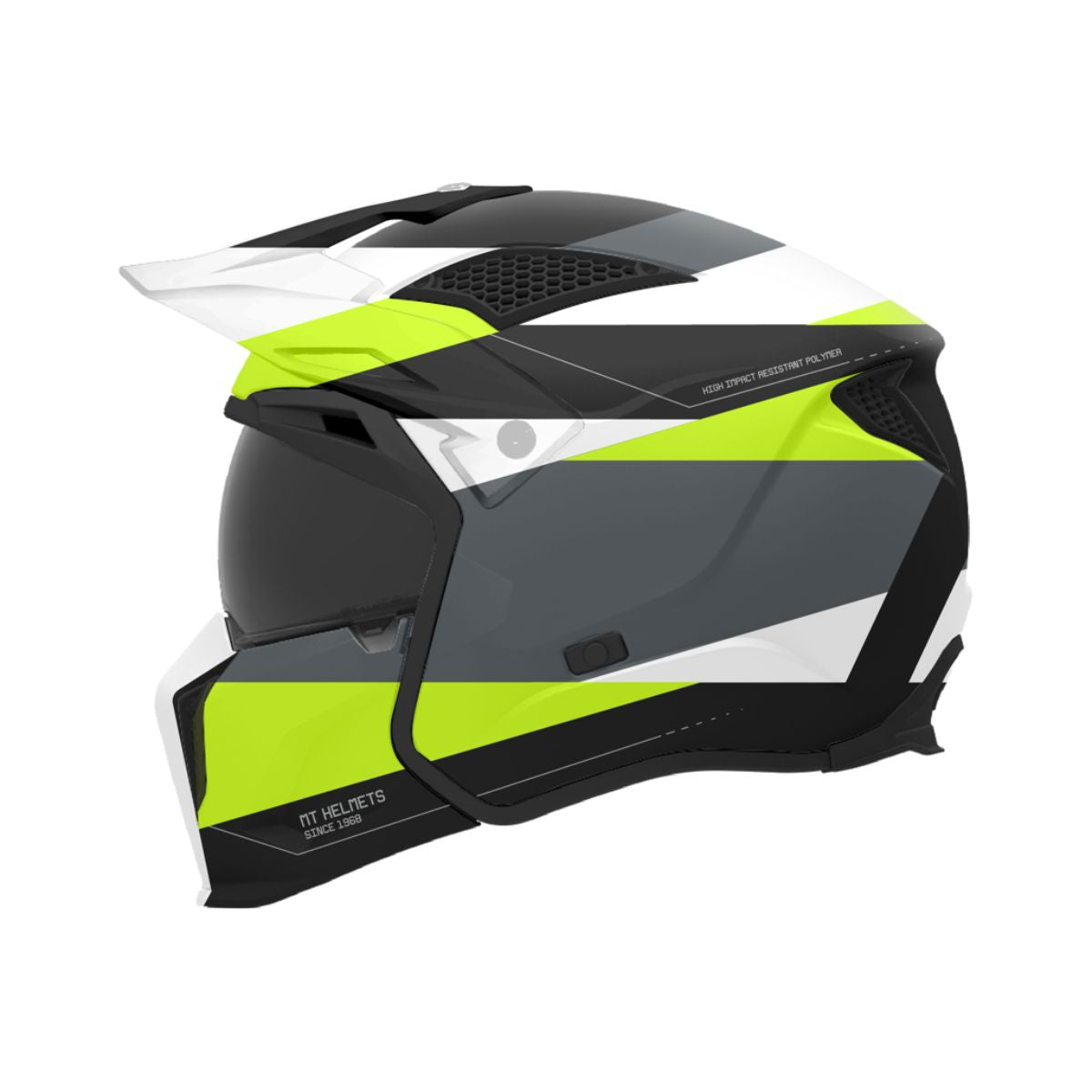 TR902B SV STREETFIGHTER SV DIGITAL B3 MT