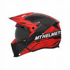 TR902B SV STREETFIGHTER SV GORON B5 MT