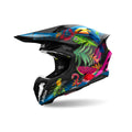TWIST 3 AMAZONIA AIROH