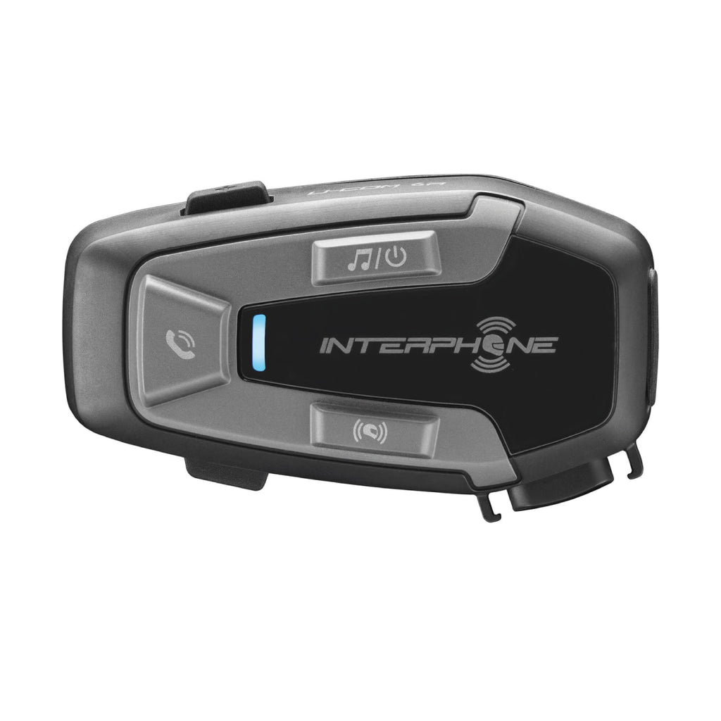 U-COM 6R  INTERPHONE