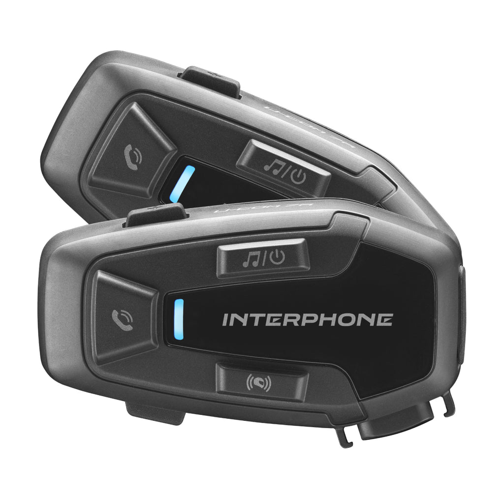 U-COM 7R  INTERPHONE