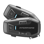 U-COM 7R  INTERPHONE