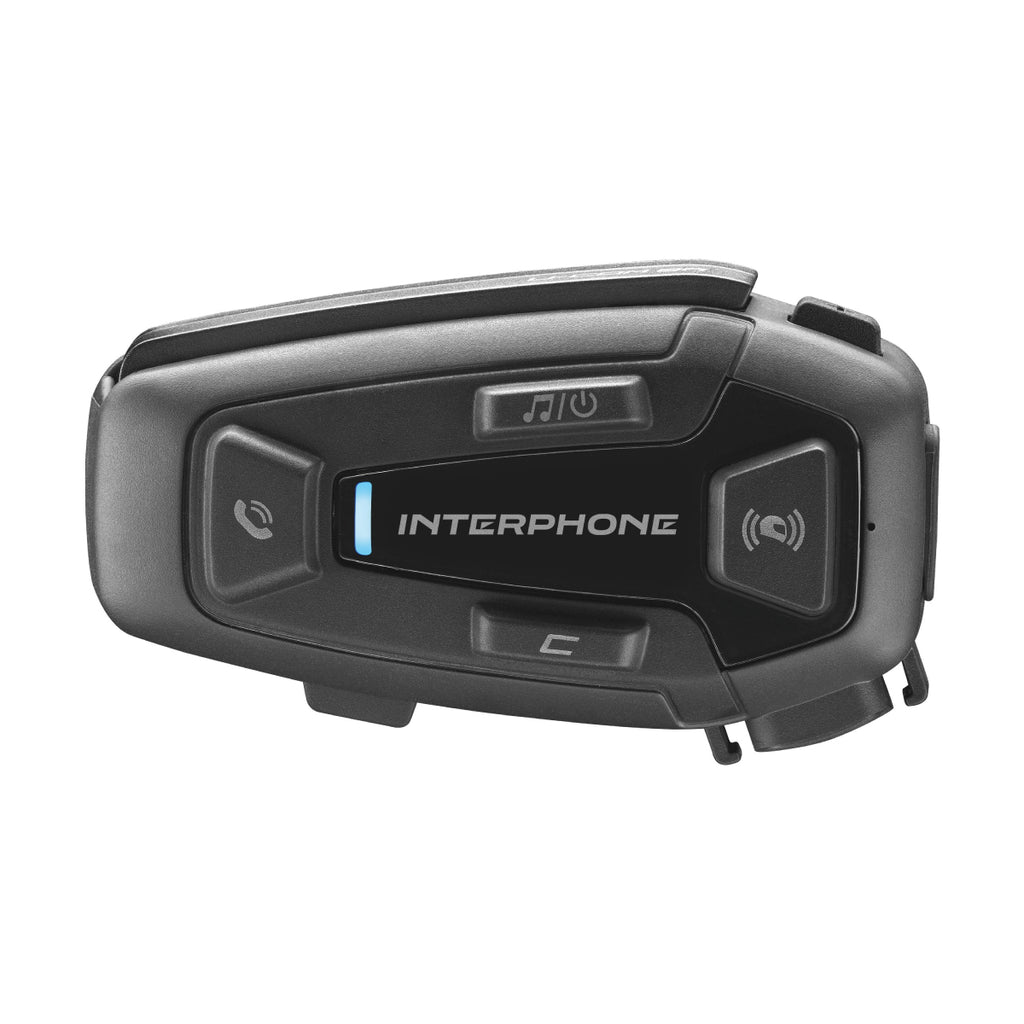 U-COM 8R  INTERPHONE