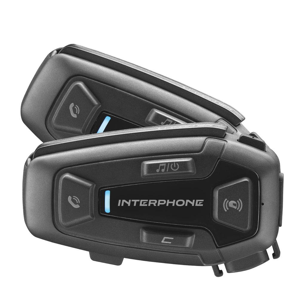 U-COM 8R  INTERPHONE