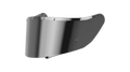 VISOR CONNOR (PLATA) AIROH