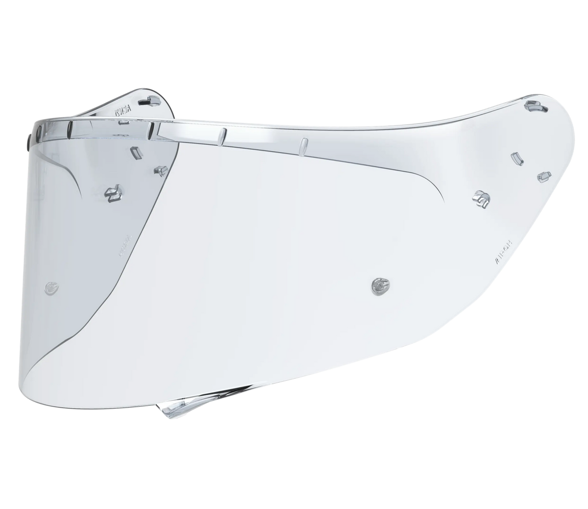 VISOR CONNOR/SPARK 2 (TRANSPARENTE) AIROH