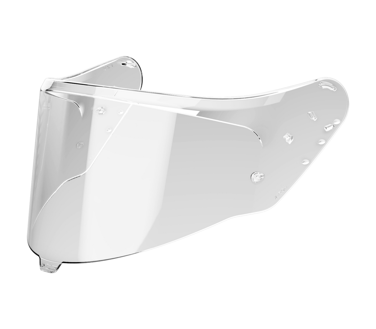 VISOR MATRYX (TRANSPARENTE) AIROH