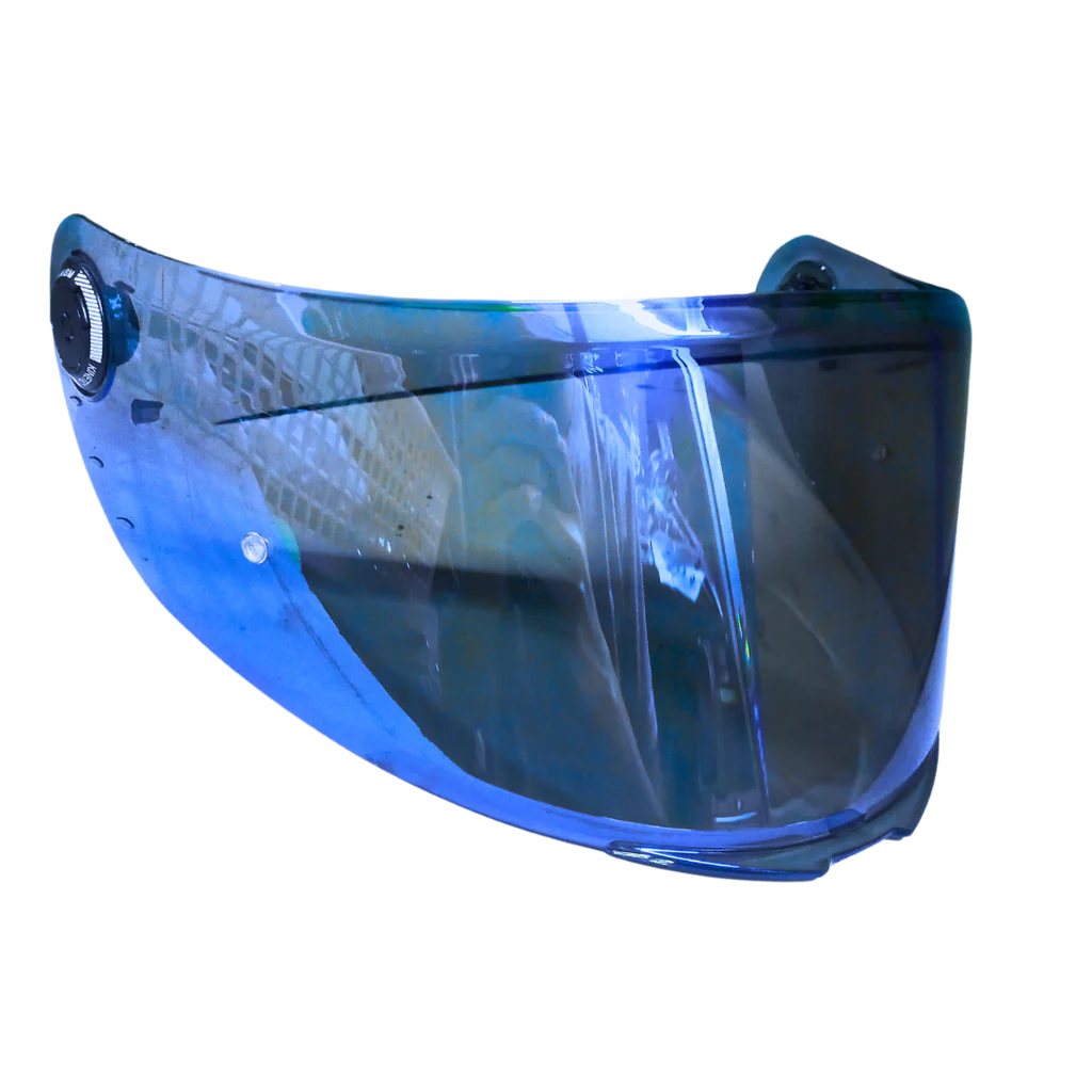 VISOR MAX VISION MT-V-14B (IRIDIUM AZUL) MT