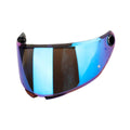 VISOR MAX VISION MT-V-14B (IRIDIUM) MT