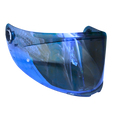VISOR MAX VISION PINLOCK INSERT (IRIDIUM AZUL) MT