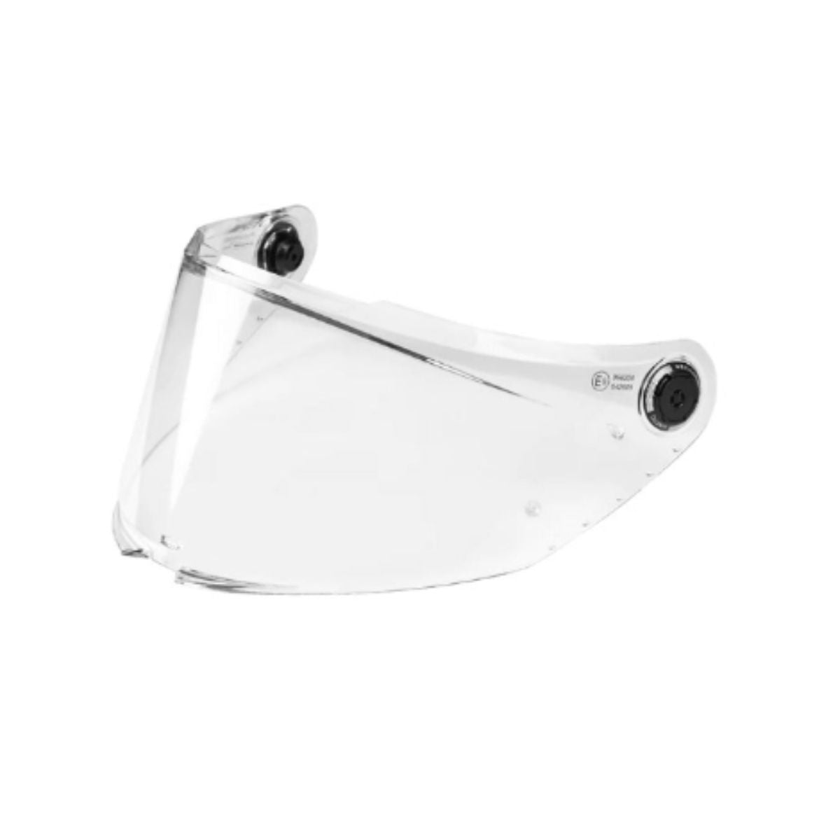 VISOR MAX VISION PINLOCK INSERT (TRANSPARENTE) MT