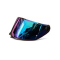 VISOR MAX VISION PINLOCK INSERT READY (IRIDIUM) MT