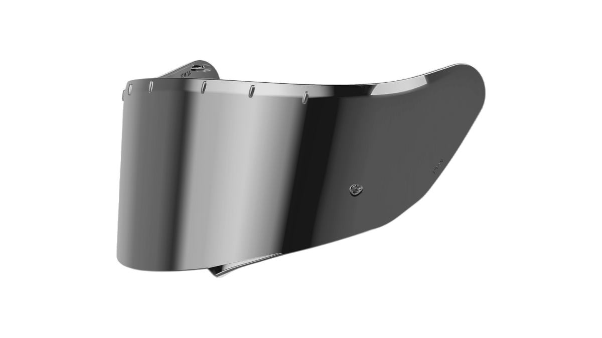 VISOR SPARK 2 (PLATA) AIROH