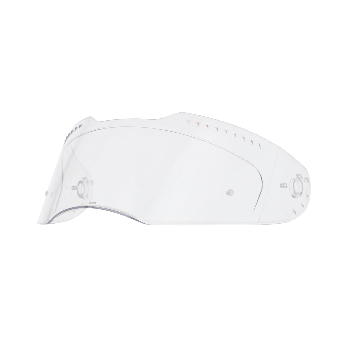 VISOR X-WAY (TRANPARENTE) ACERBIS