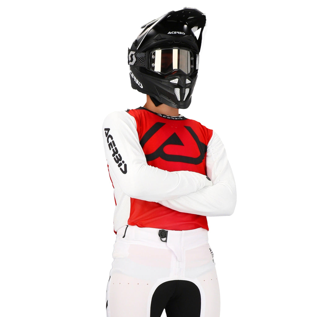 X-FLEX 2.0 ANAHEIM ACERBIS