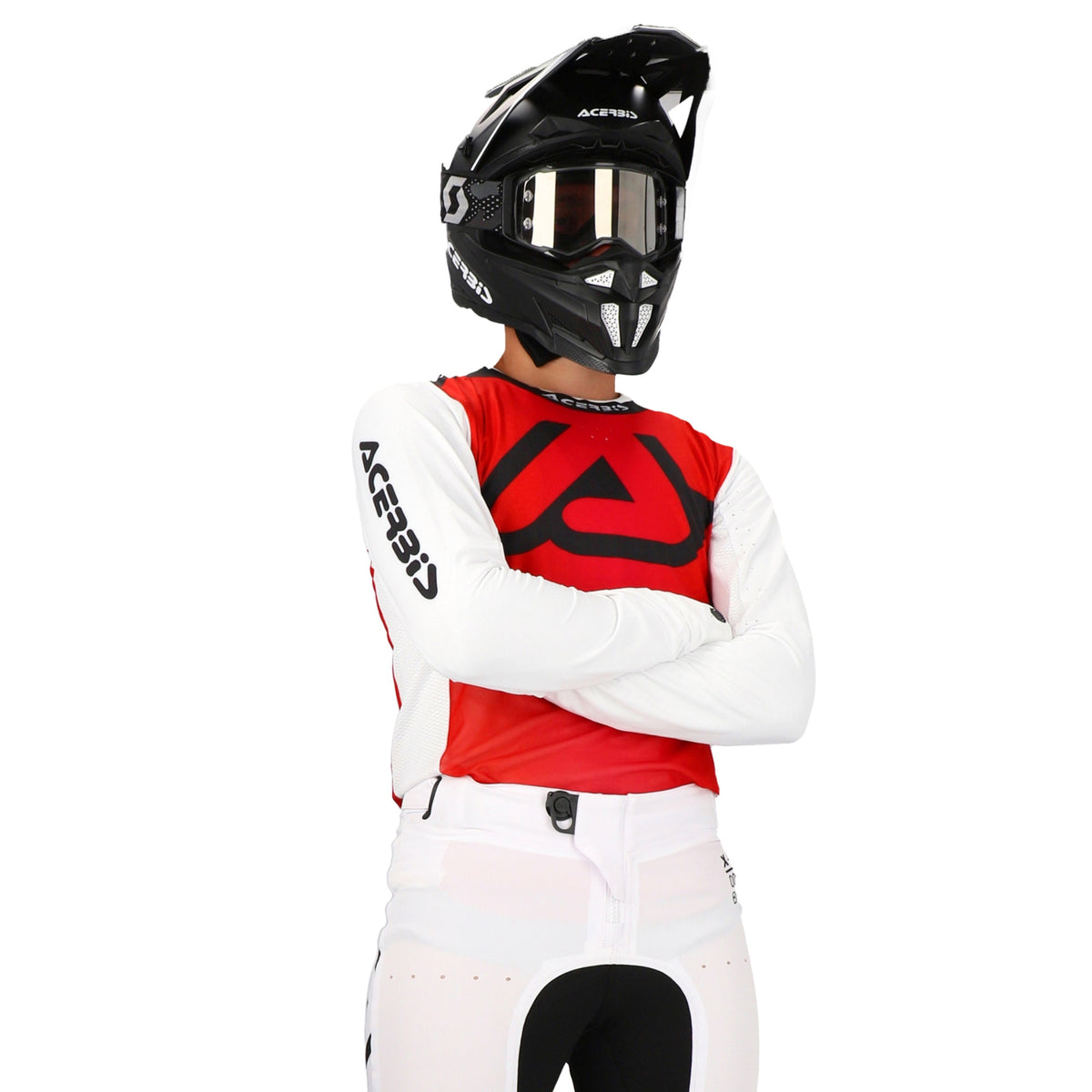 X-FLEX 2.0 ANAHEIM ACERBIS