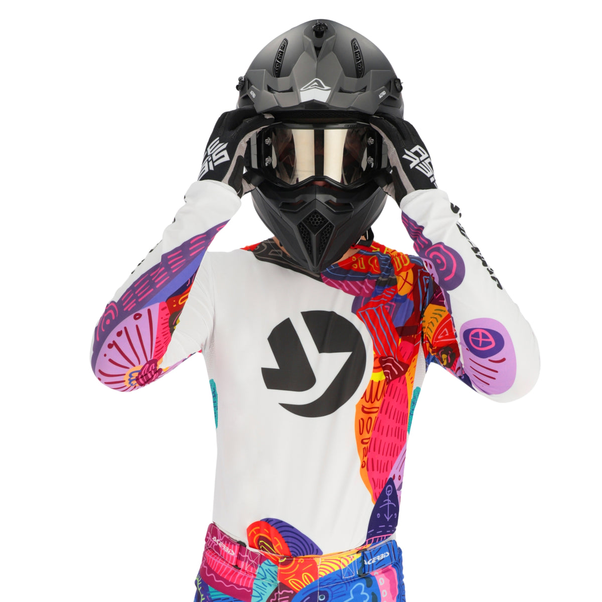 X-FLEX VERAS ACERBIS